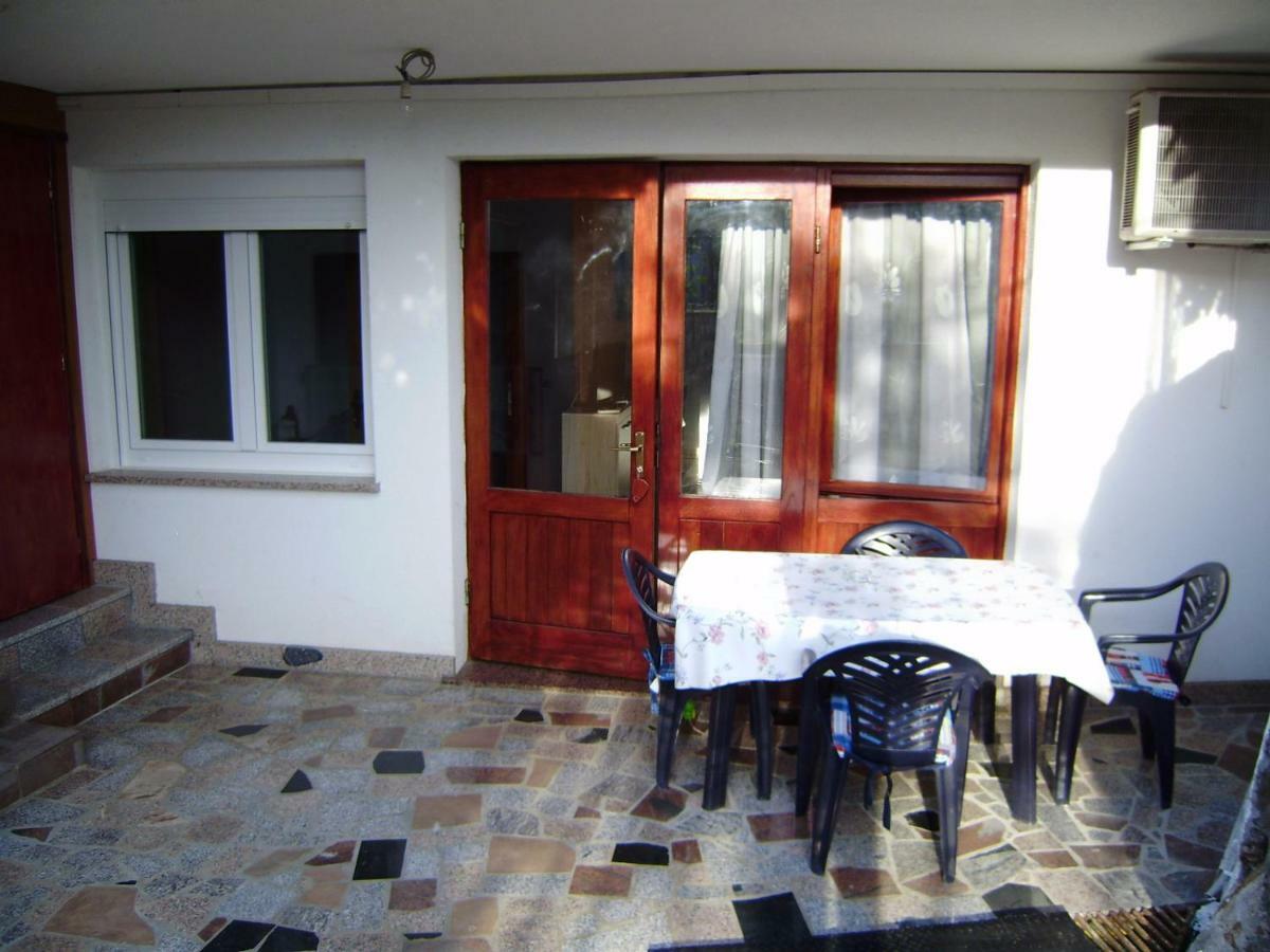 Apartment Carmen Čavle Zewnętrze zdjęcie