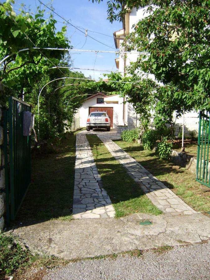 Apartment Carmen Čavle Zewnętrze zdjęcie